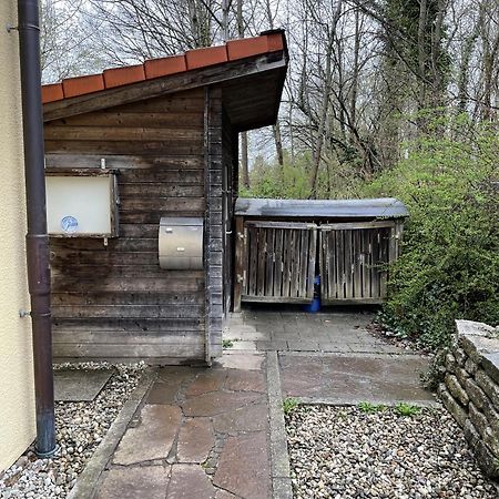 Apartamento Meywohnen Bad Endorf Exterior foto