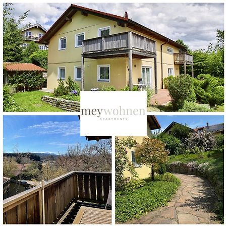 Apartamento Meywohnen Bad Endorf Exterior foto