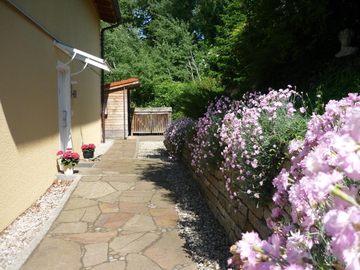 Apartamento Meywohnen Bad Endorf Exterior foto