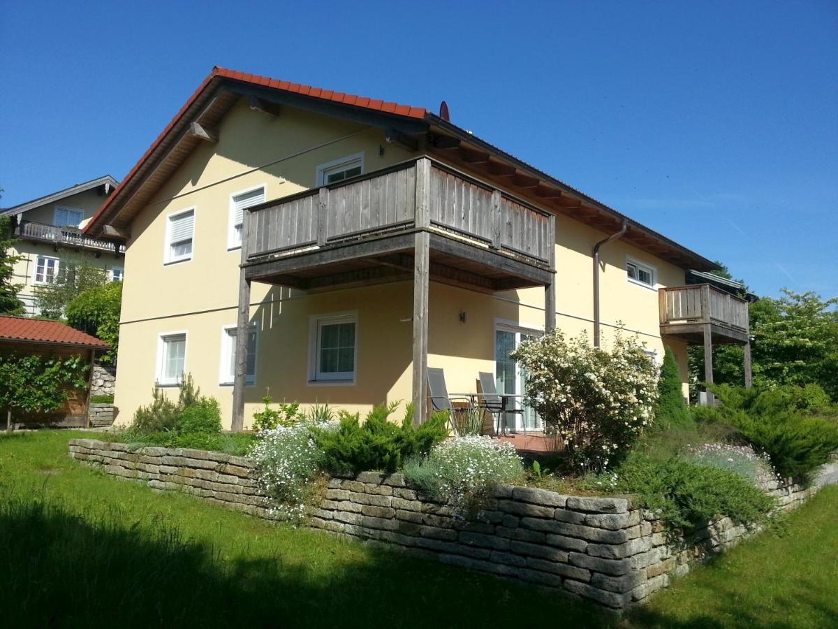Apartamento Meywohnen Bad Endorf Exterior foto