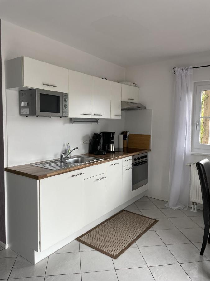 Apartamento Meywohnen Bad Endorf Habitación foto