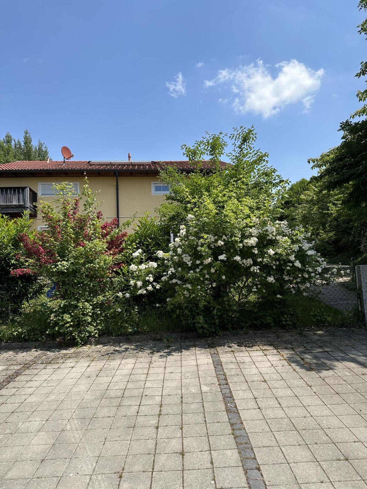 Apartamento Meywohnen Bad Endorf Exterior foto