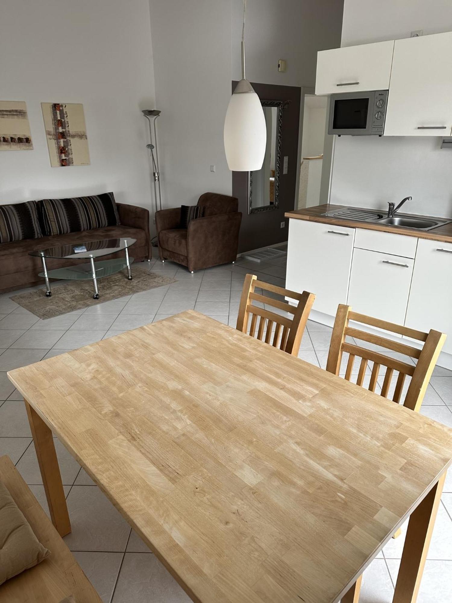 Apartamento Meywohnen Bad Endorf Habitación foto