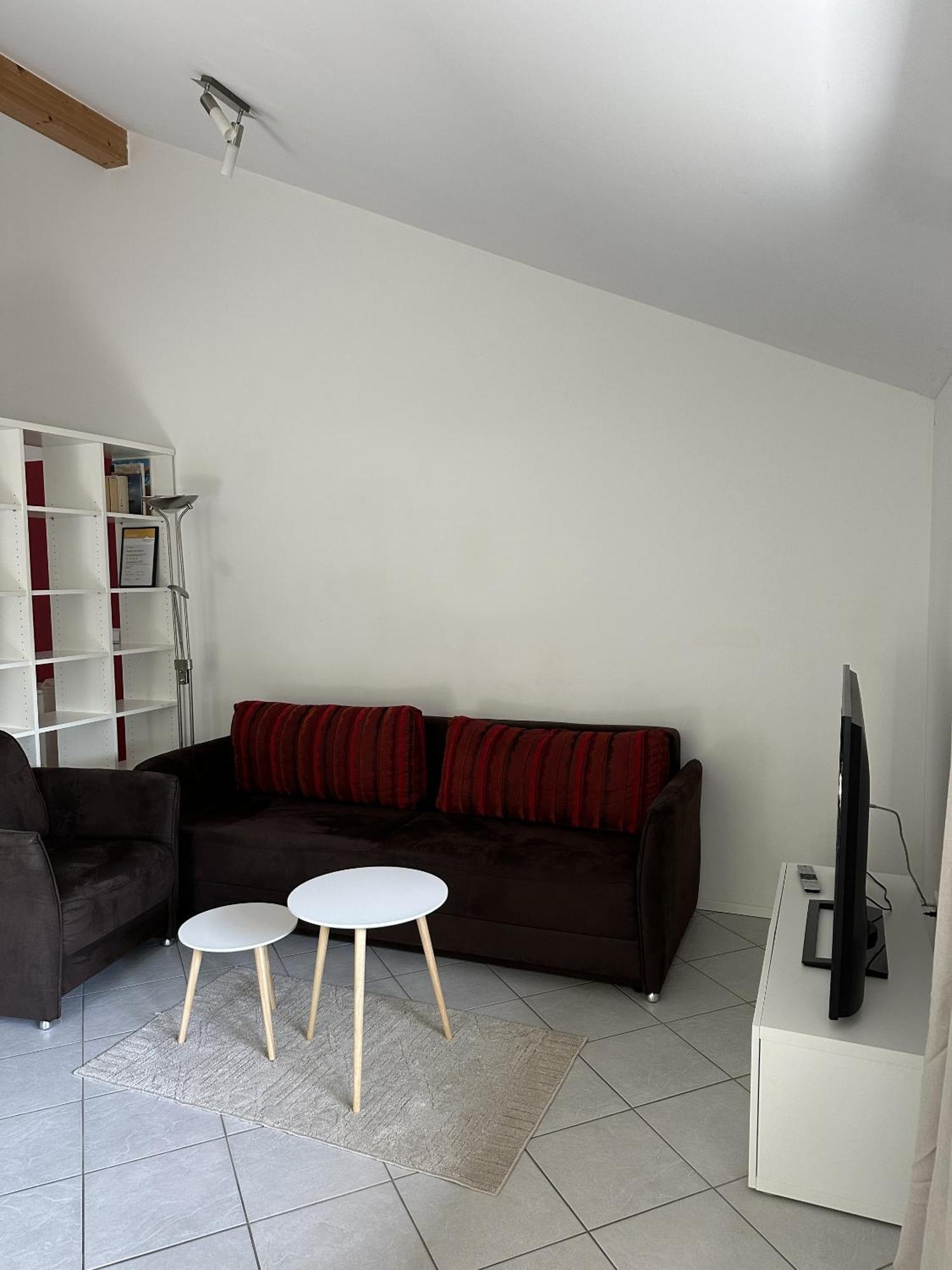 Apartamento Meywohnen Bad Endorf Habitación foto