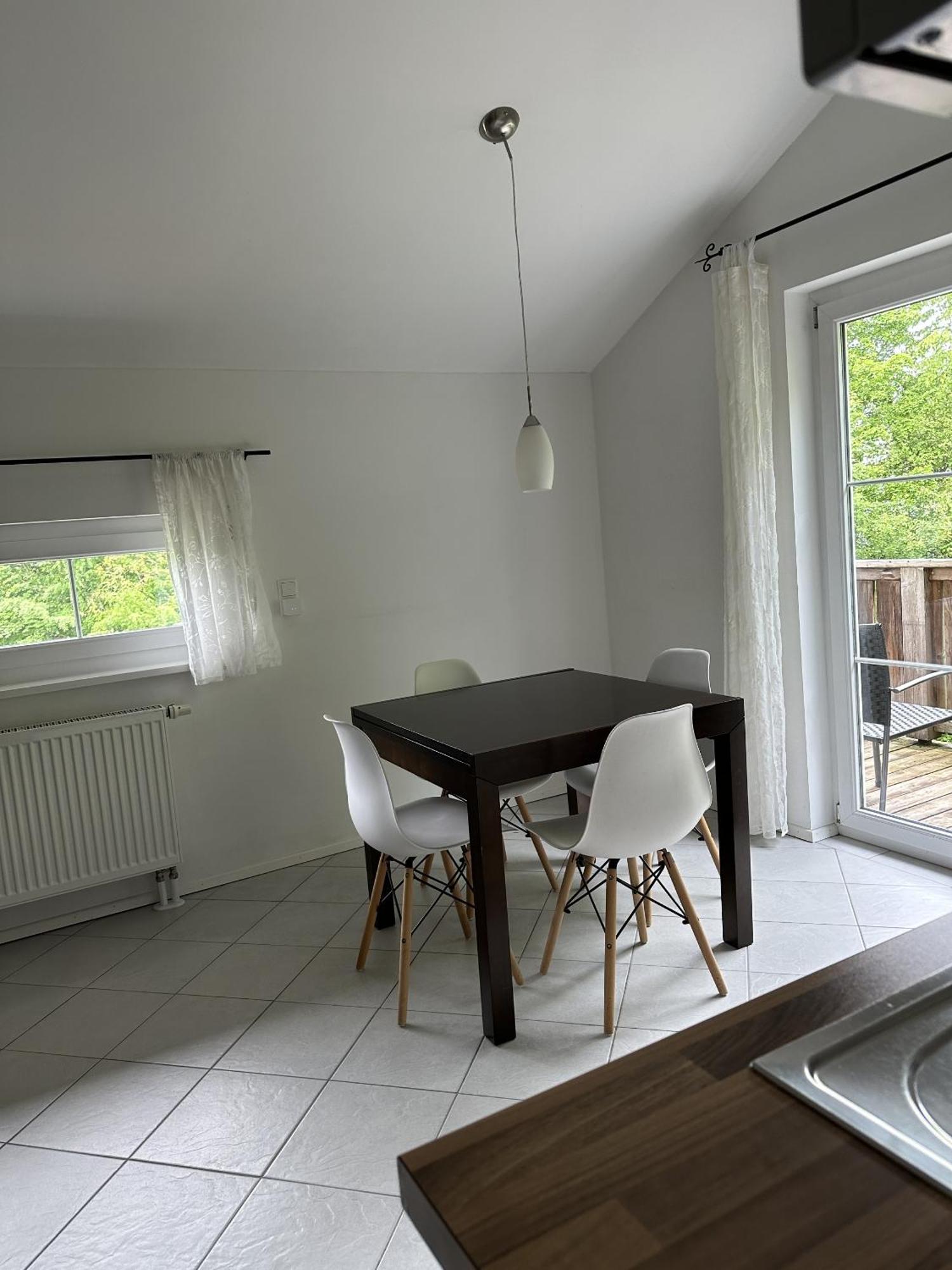 Apartamento Meywohnen Bad Endorf Habitación foto