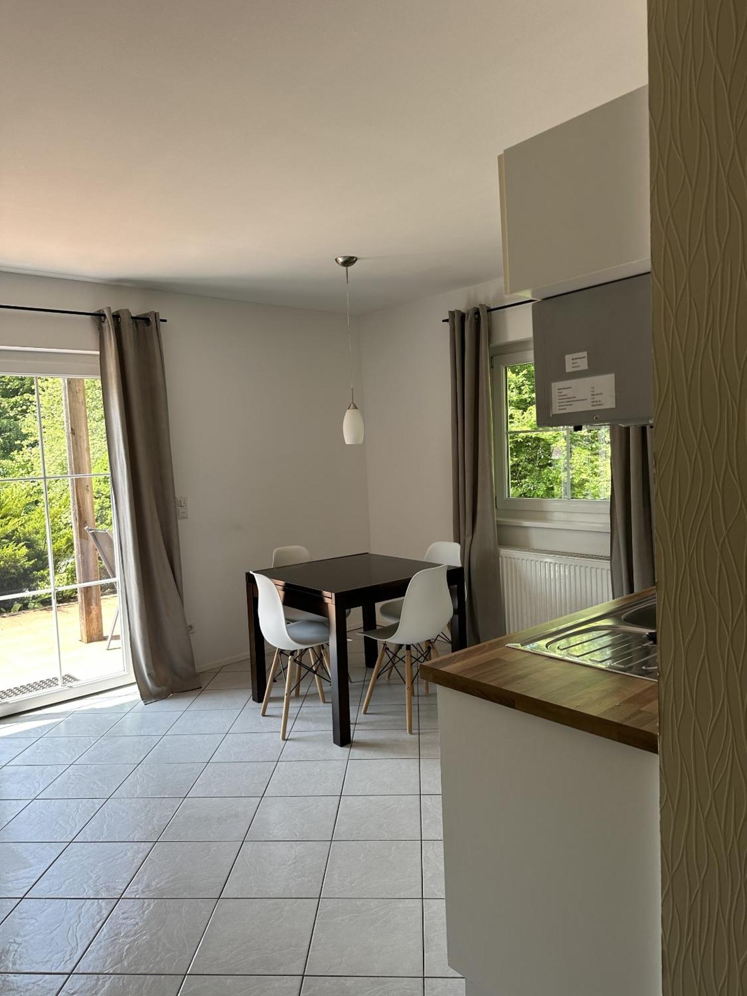 Apartamento Meywohnen Bad Endorf Habitación foto