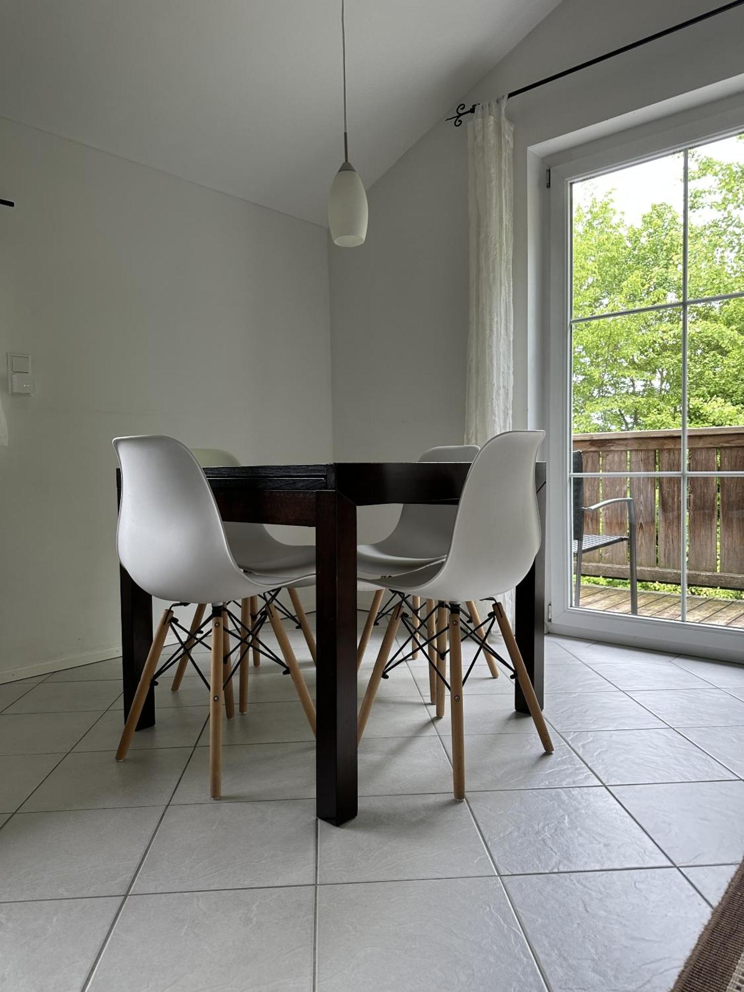 Apartamento Meywohnen Bad Endorf Habitación foto