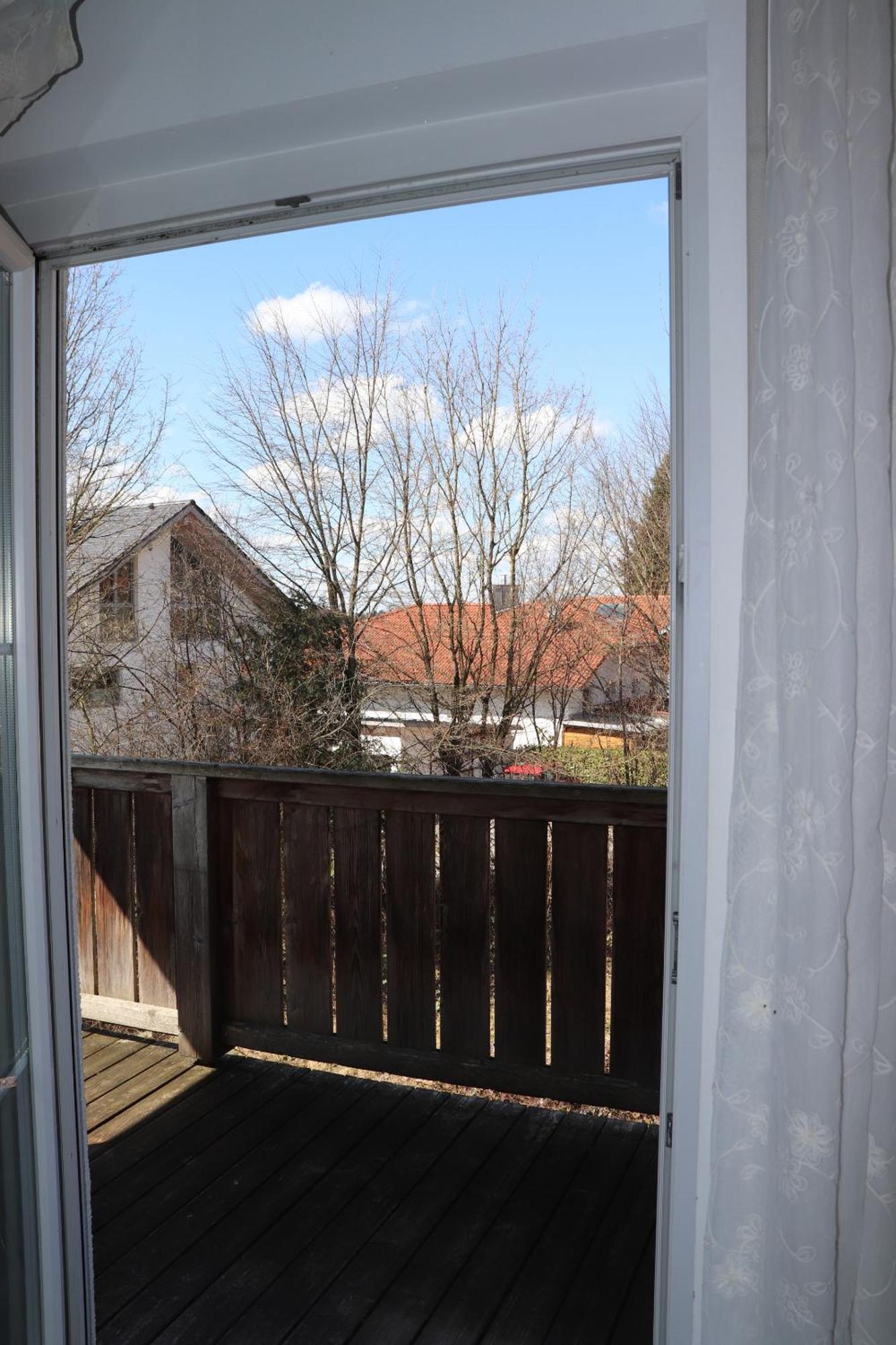 Apartamento Meywohnen Bad Endorf Habitación foto