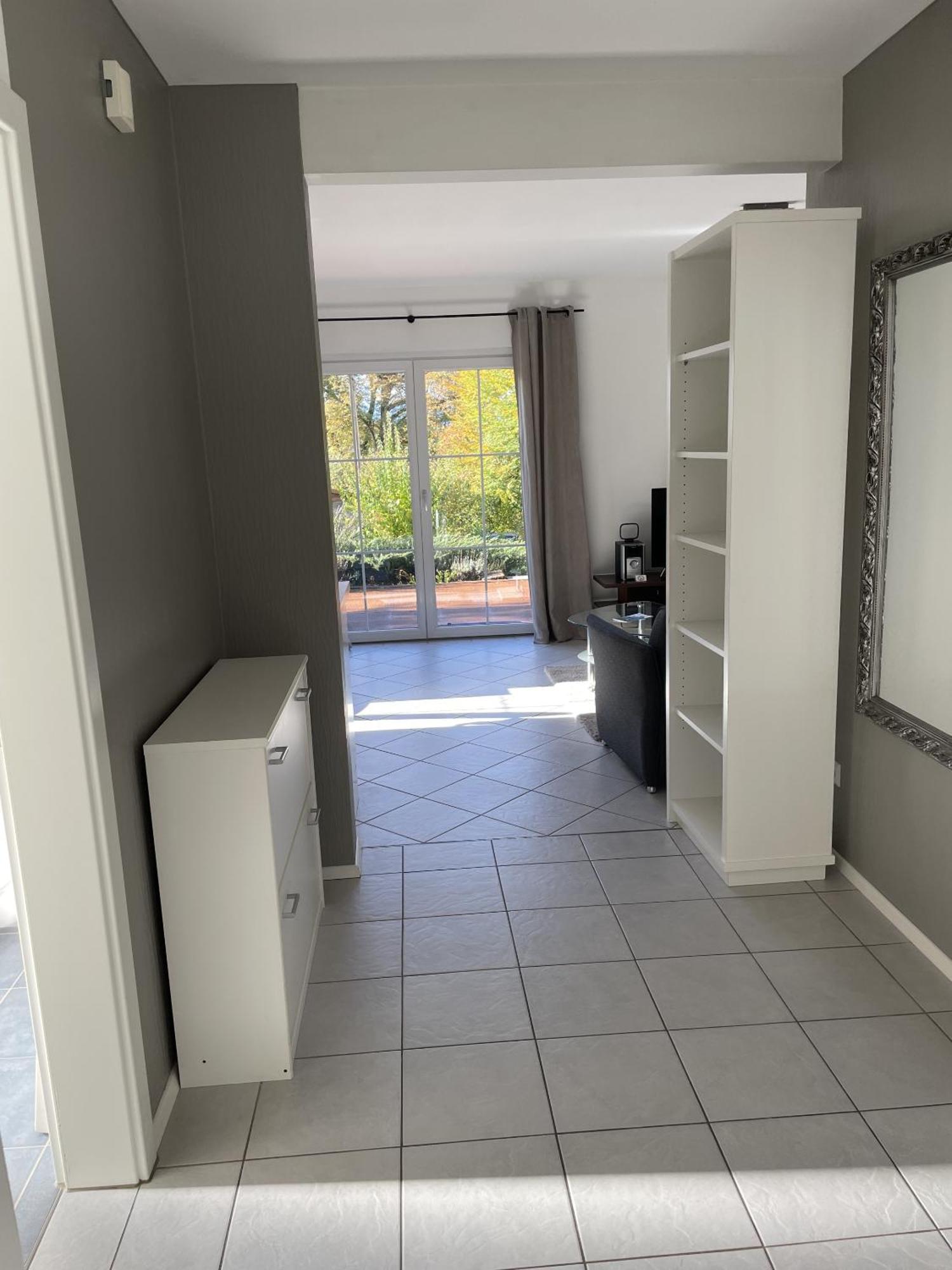 Apartamento Meywohnen Bad Endorf Habitación foto