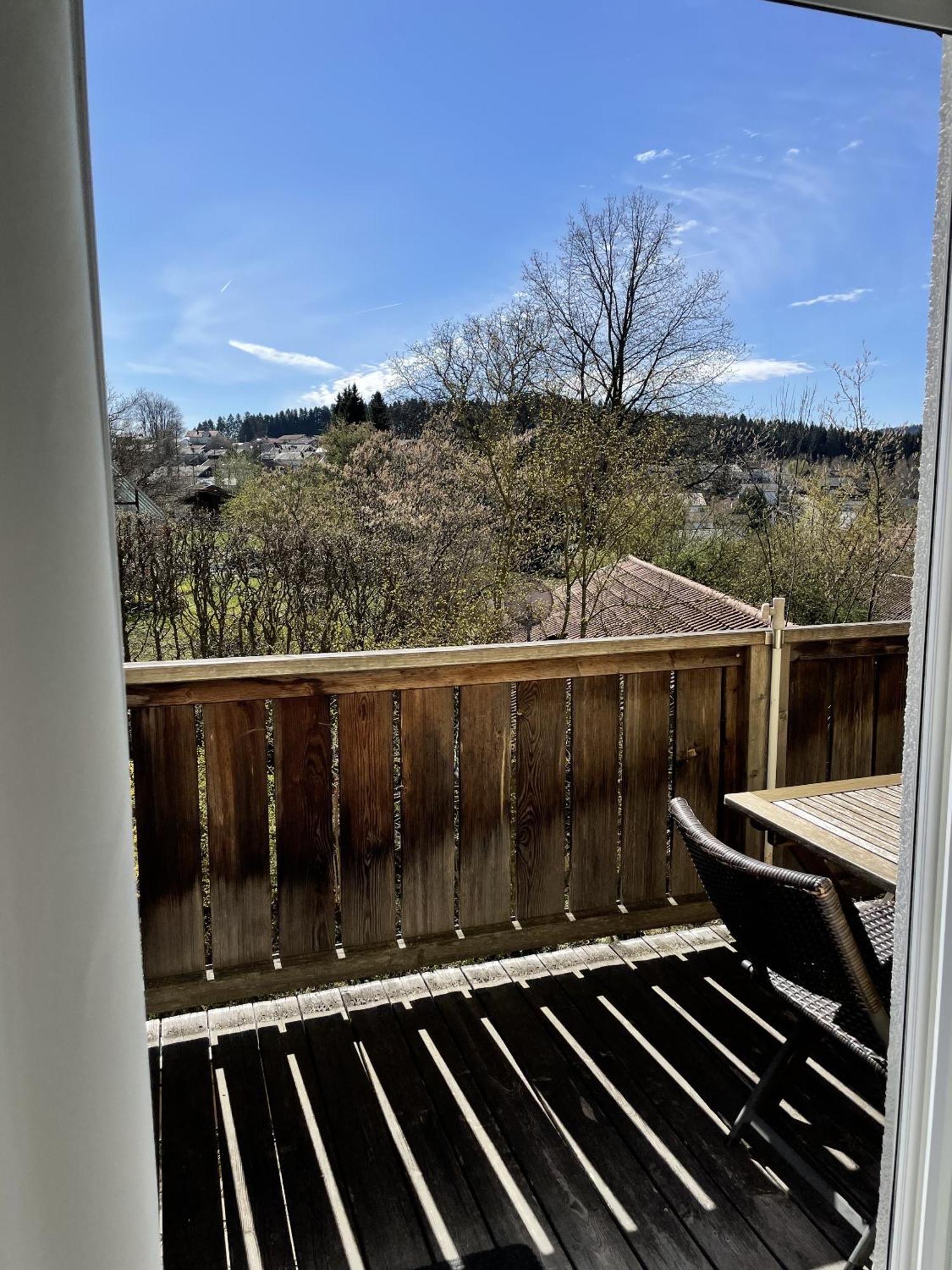 Apartamento Meywohnen Bad Endorf Habitación foto